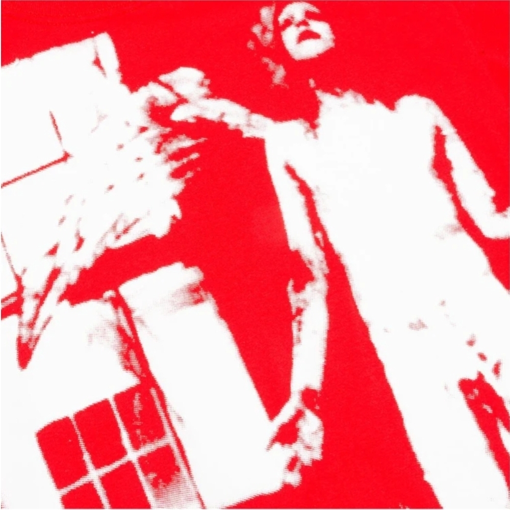 Marilyn Manson Pleasures Antichrist Superstar Long sleeve XL - Picture 3 of 5